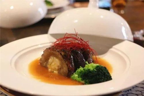 上海最贵餐厅排名前十(中国最贵餐厅)插图5