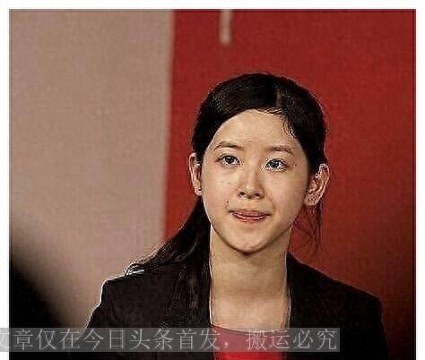 大学美女生活照(普通人的素颜美女)插图1
