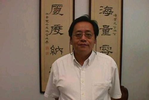 台湾算命教授排名前十(台湾命理老师排名)插图4