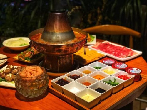 南宁小摊火锅排名前十(成都最出名的火锅排名)插图11