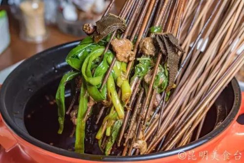 昆明会所美食排名前十(昆明高档饭店排名)插图63