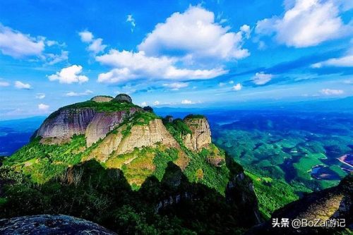 玉林景点(玉林龟山公园)插图20