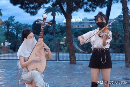 各国街头乐器排名前十(全部乐器)插图13