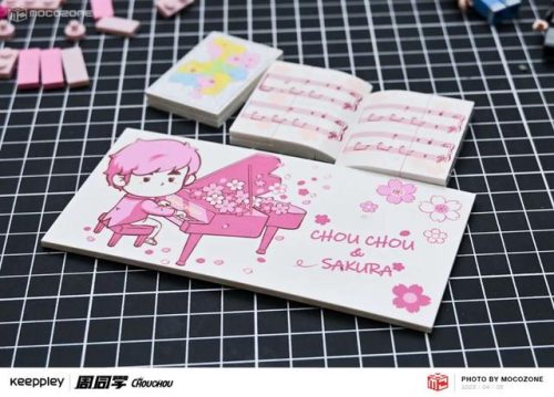 转动积木(滑行轨道积木玩具)插图11