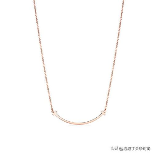 银项链销量排名前十(银项链靠谱的品牌)插图26
