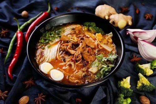 海宁清淡美食排名前十(清淡又好吃的饮食菜谱)插图9