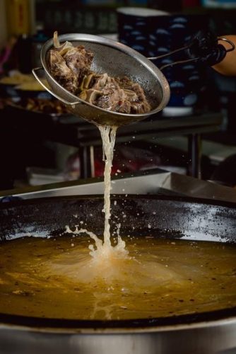 皖北美食排名前十(皖北小吃有啥)插图5