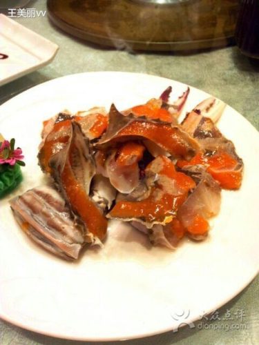 慈溪吃饭饭店排名前十(慈溪高档餐饮排名)插图11