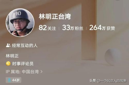 台湾活跃大神排名前十(台湾大哥排行榜)插图17