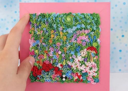 创意饰品(自制高端饰品教程图解)插图4