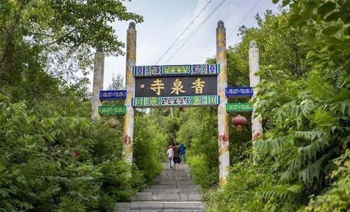 新乡游玩景点排名前十(新乡市十大景点排名)插图18