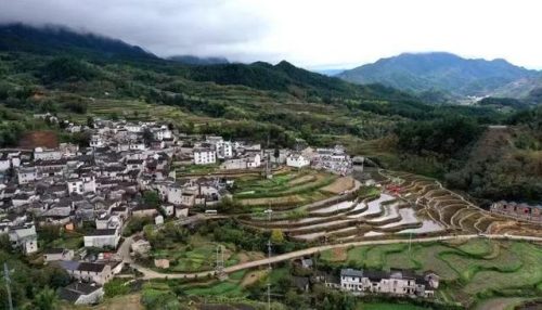 绩溪旅游(绩溪旅游攻略)插图4