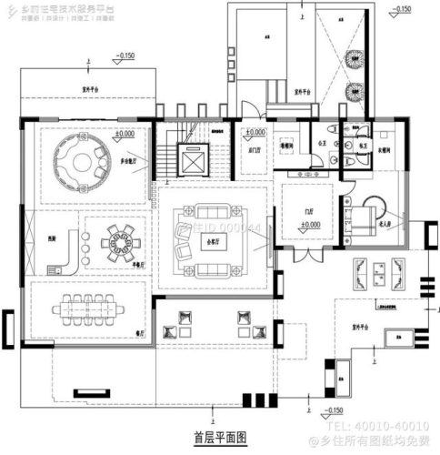 上饶面积别墅排名前十(上饶清水湾别墅怎么样)插图1