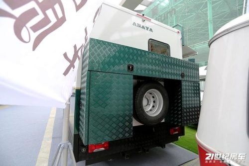 荷兰品牌房车排名前十(德国房车品牌排行榜)插图1
