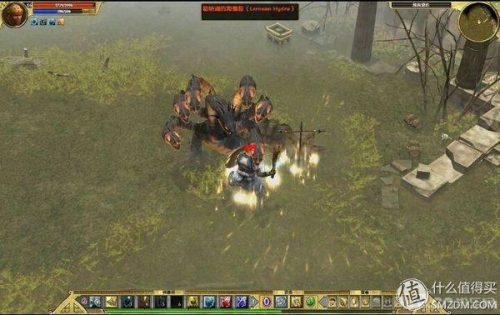 pc塔防单机游戏(capcom有哪些单机游戏)插图10
