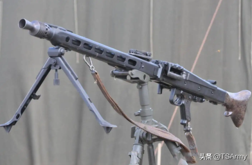 德军武器系列排名前十(二战德国最厉害的武器)插图7