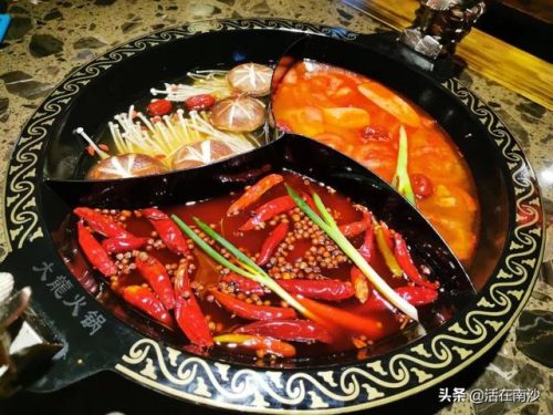 南沙火锅美食排名前十(南沙悠方美食排名)插图12