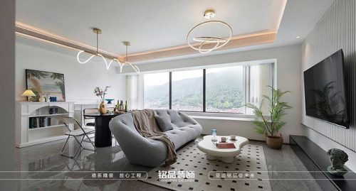 杭州装饰公司(杭州良工装饰太差)插图4