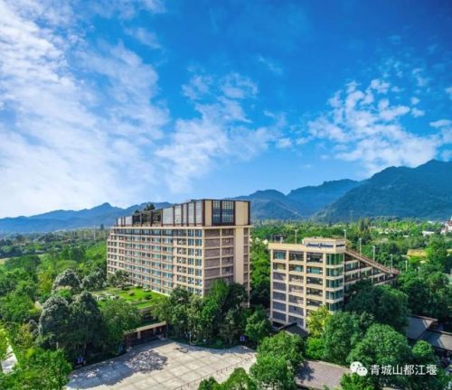 岷江新区酒店排名前十(眉山酒店排名前十名)插图33