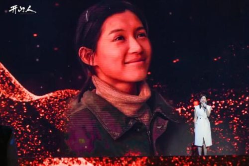美人心计首映礼(美人心计怎么那么弱智啊)插图5