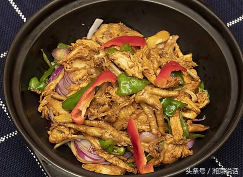 缙云湘菜餐厅排名前十(湘菜餐厅取名100个)插图7