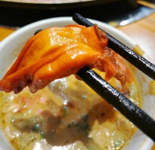 西村美食火锅排名前十(西安北郊火锅美食排行榜)插图7