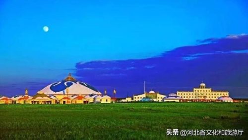 河北水利景点排名前十(河北的四大水库是什么)插图
