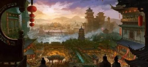 原创小说热度排名前十(热搜榜排名今日)插图7