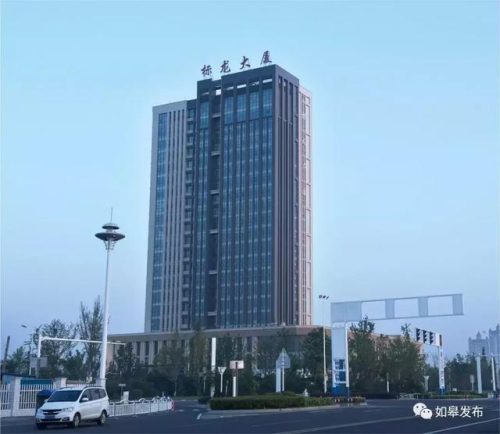 如皋智慧工地排名前十(如皋建筑公司有哪些)插图5