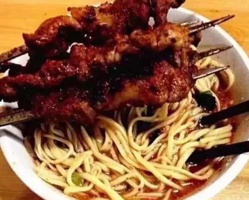 库尔勒火锅饭店排名前十(库尔勒火锅排名前十名)插图12