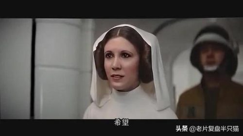 达斯维达(达斯维达摘下面具)插图6
