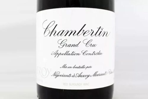 名贵红酒排名前十价格(francbarto红酒价格)插图6
