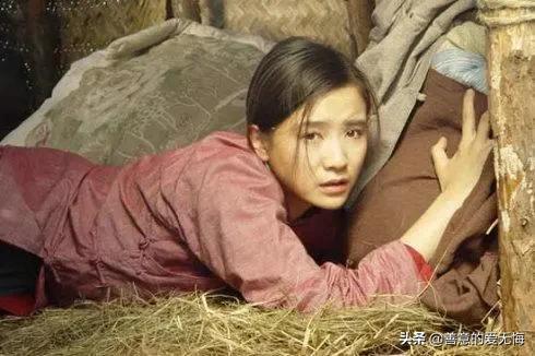 闯关东剧情介绍(传武后来对秀儿动心了吗)插图4