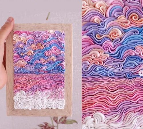创意饰品(自制高端饰品教程图解)插图5