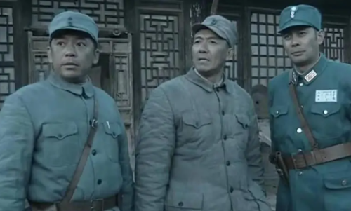 战争电视剧排行榜(战争电视剧大全)插图8