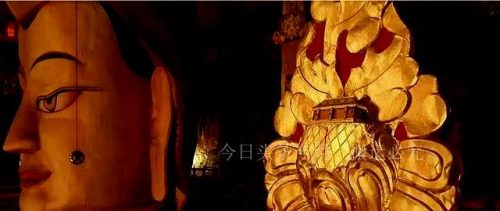 现任最大活佛排名前十(阜新普安寺现任活佛)插图
