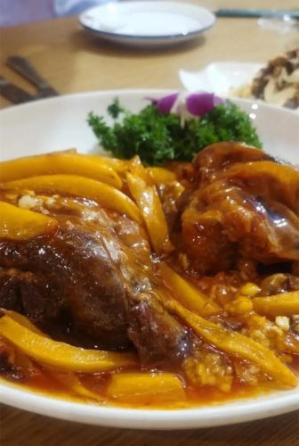 天津单间饭馆排名前十(天津哪个饭馆有单间)插图62
