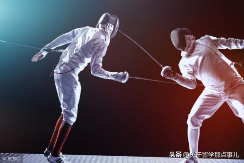 英国击剑社团排名前十(击剑社团结束文案)插图1