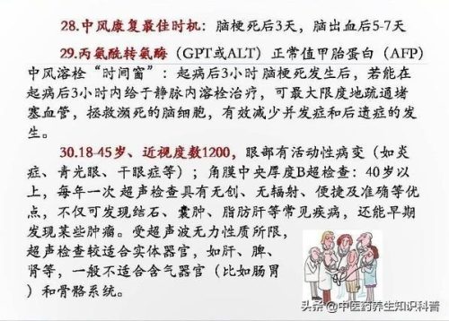 医学知识网(医学知识网站推荐)插图12