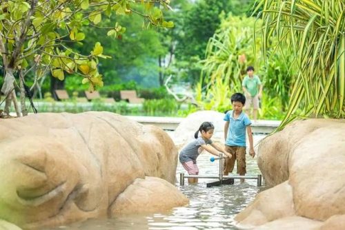 新加坡游乐中心排名前十(新加坡特色主题游乐场)插图35