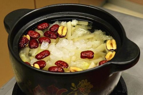 立冬吃什么好(立冬吃饺子的寓意和象征)插图30