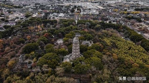 江苏豪华景区排名前十(江苏十大差评景区)插图9
