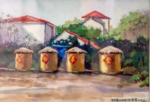 鄂州排名前十的画室(湖州画室最新排名)插图4