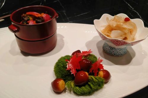 长治海鲜小吃排名前十(长治小吃一条街在哪里)插图3