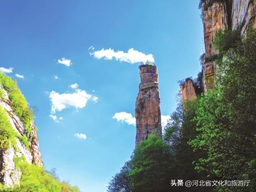 山西溶洞景观排名前十(山西溶洞排名一览表)插图15