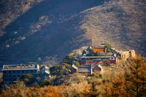 北京周边自驾游(北京周边游2-3天去哪里)插图14