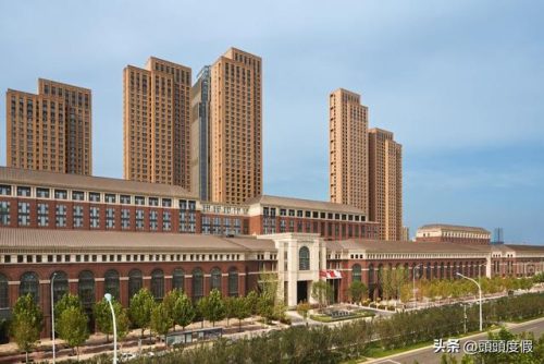 天津潮流酒店排名前十(潮流合伙人住的酒店)插图6
