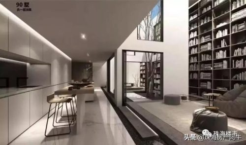 珠海未来豪宅排名前十(珠海十大最高档小区)插图47