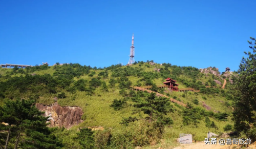 德化旅游景点大全(德化九仙山)插图6