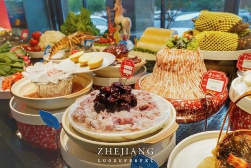 台州美食炊饭排名前十(台州私房菜排行榜)插图44